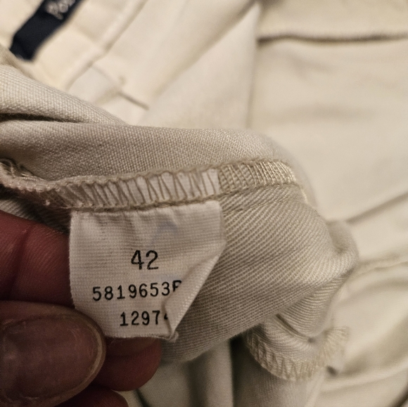 Polo Ralph Lauren shorts - Picture 5 of 5